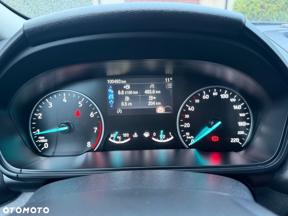 Ford EcoSport 1.0 EcoBoost ST-LINE - 24