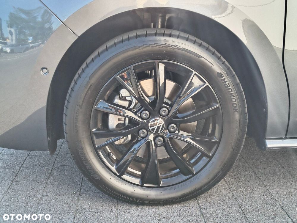 Volkswagen multivan Nowy Multivan L2 2.0 TSI 204 KM DSG 7 biegowa FWD - 15