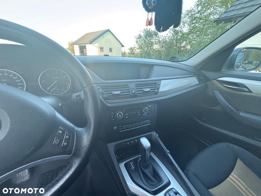BMW X1 - 3