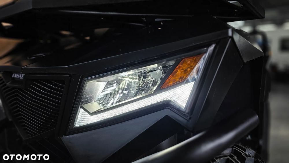 ASIX Cyber 250-T3B - 6