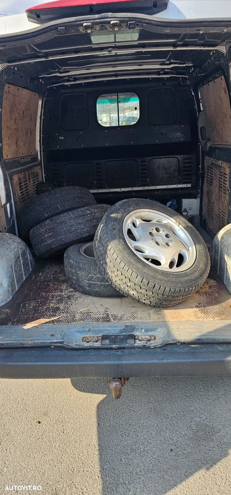 Mercedes-Benz Vito - 9