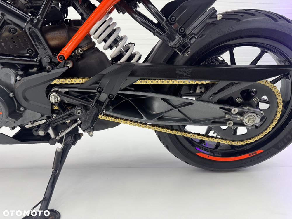 KTM Duke - 29