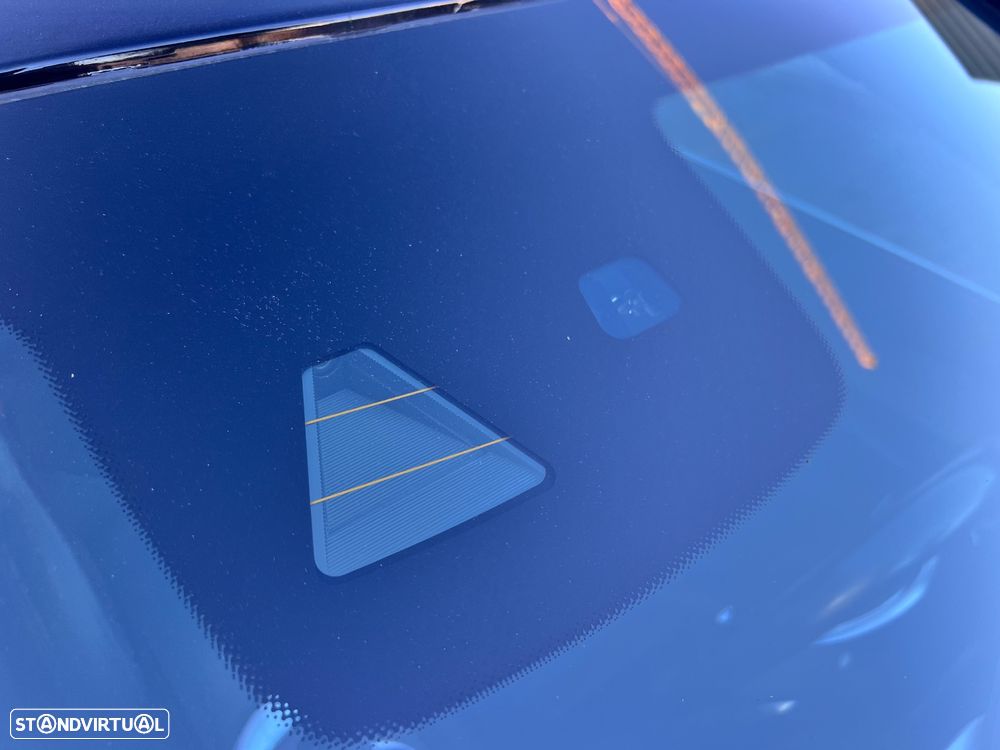 Mercedes-Benz C 300 BlueTEC Hybrid AMG Line - 31