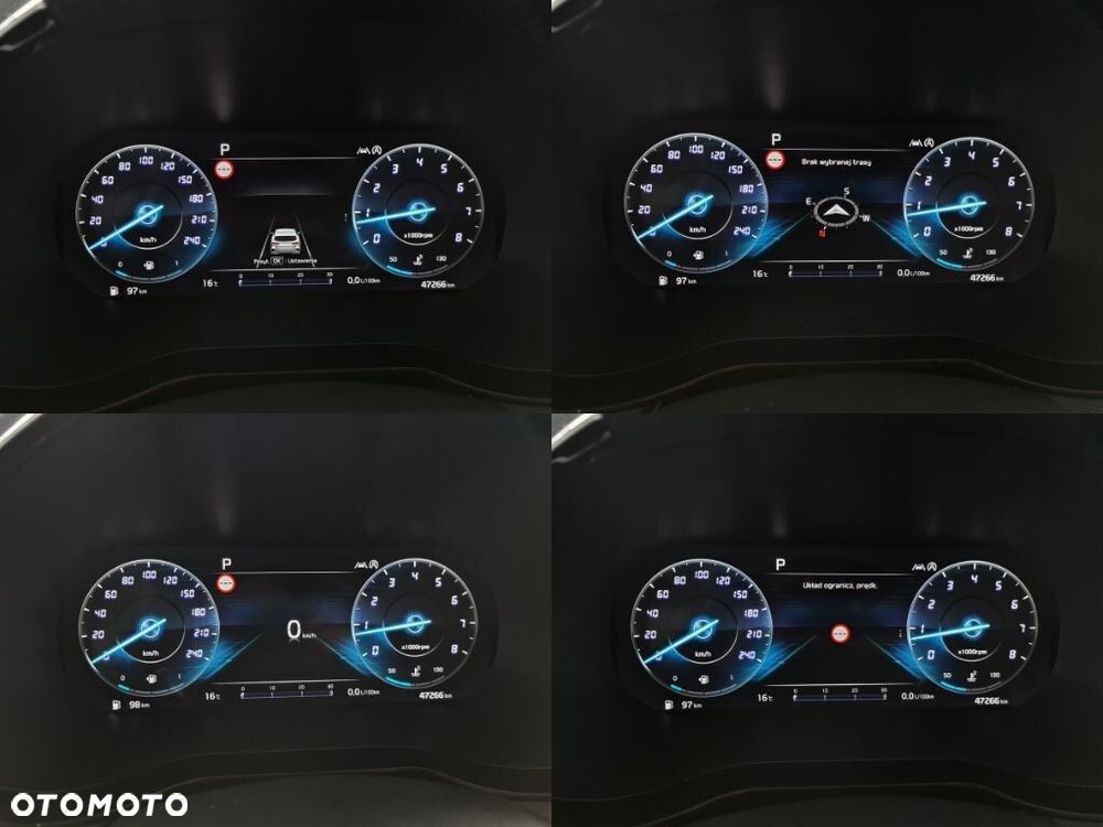 Kia Ceed 1.5 T-GDI GT-Line DCT - 20