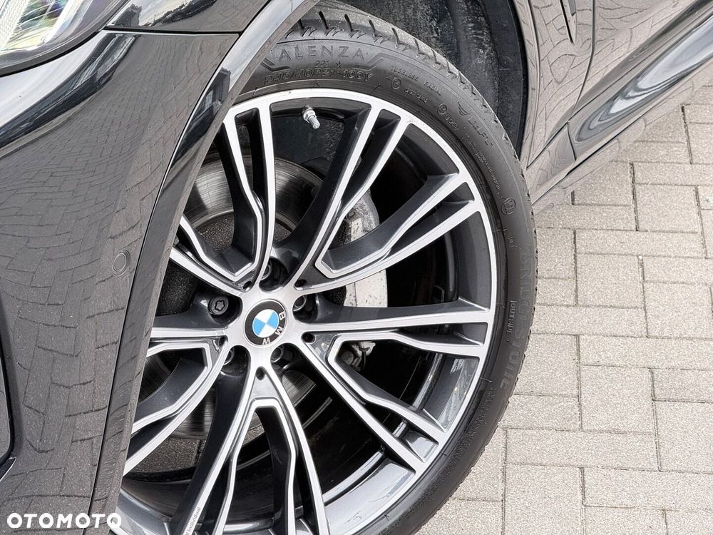 BMW X4 - 15