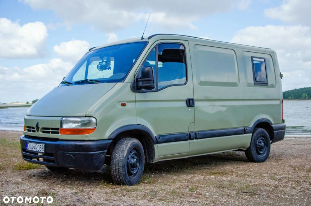 Renault Master - 3