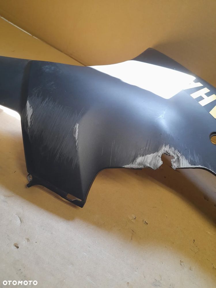 OSŁONA OWIEWKI PRAWA DOLNA Yamaha  YZF-R6 , RJ15 - 3