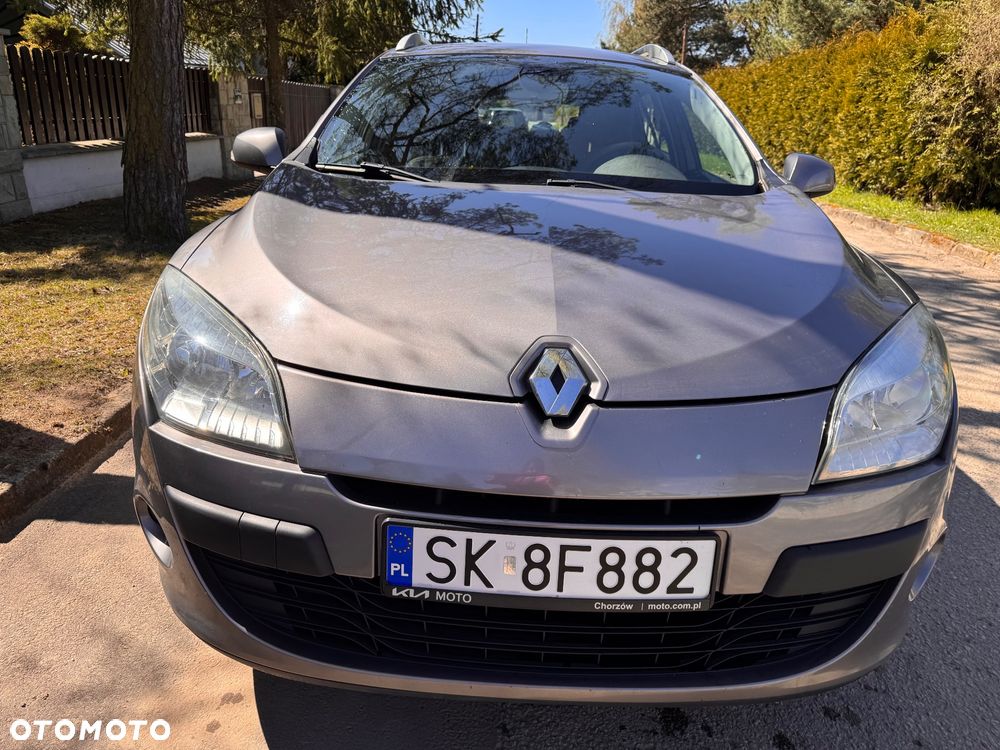 Renault Megane 1.6 16V Generation - 7