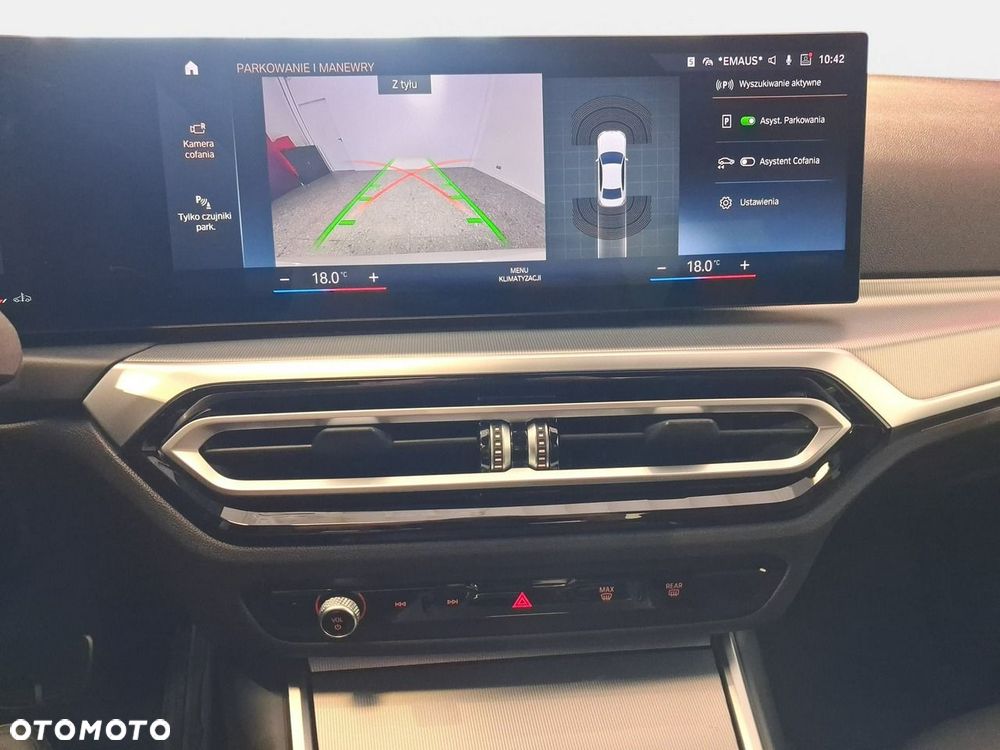 BMW Seria 3 - 26