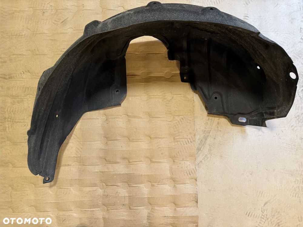 Nadkole lewe tylne 65638-16010 Toyota Corolla Cross lewy tył - 2