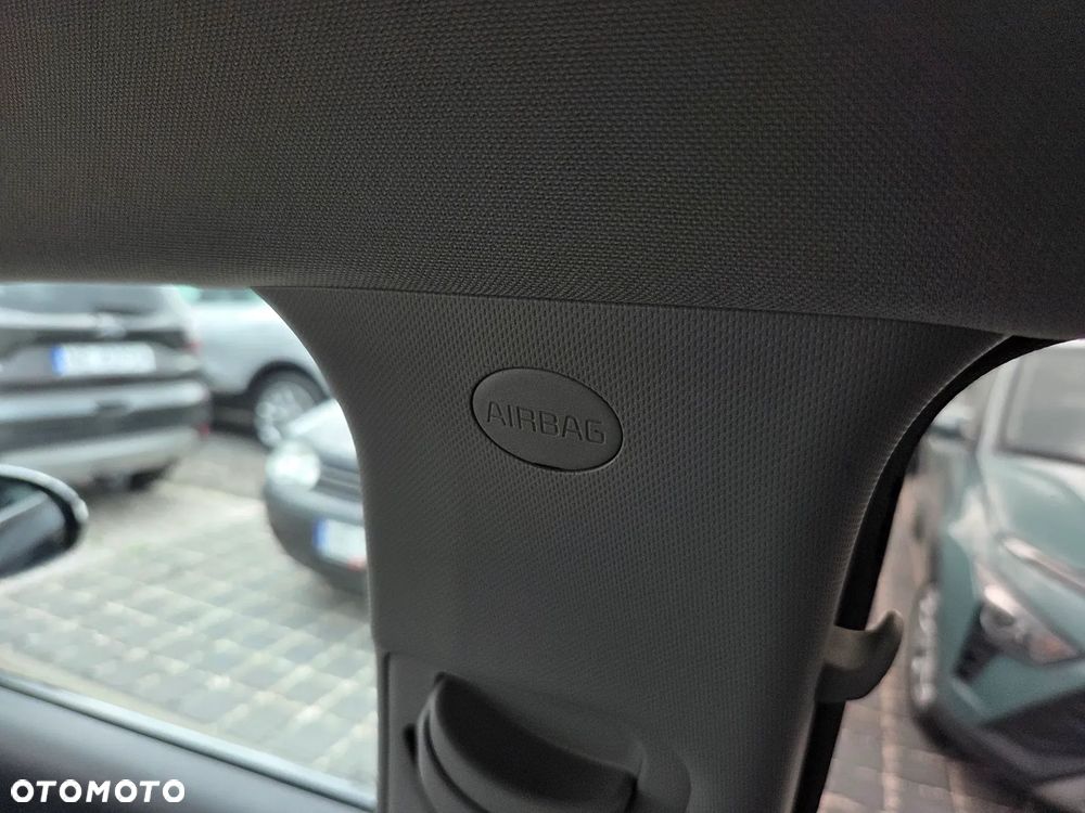 Kia Sportage 1.7 CRDI 2WD ISG Spirit - 19