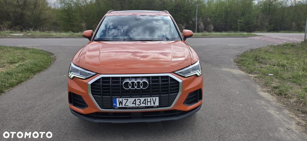 Audi Q3 35 TFSI S tronic - 4