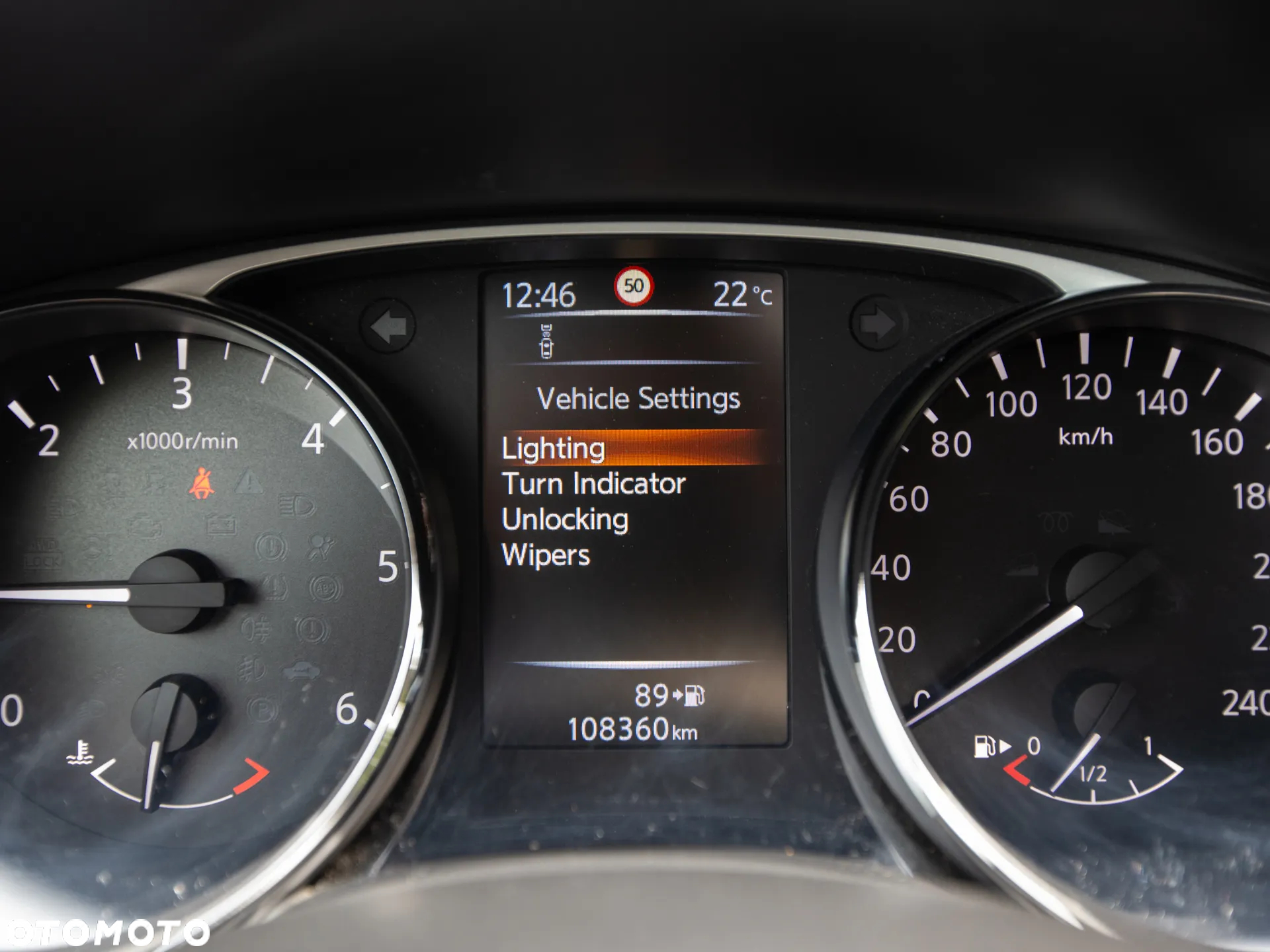Nissan X-Trail 2.0 dCi ALL-MODE 4x4i N-Vision - 37