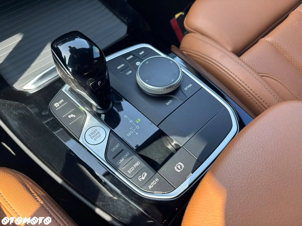 BMW X3 xDrive20d mHEV sport - 16