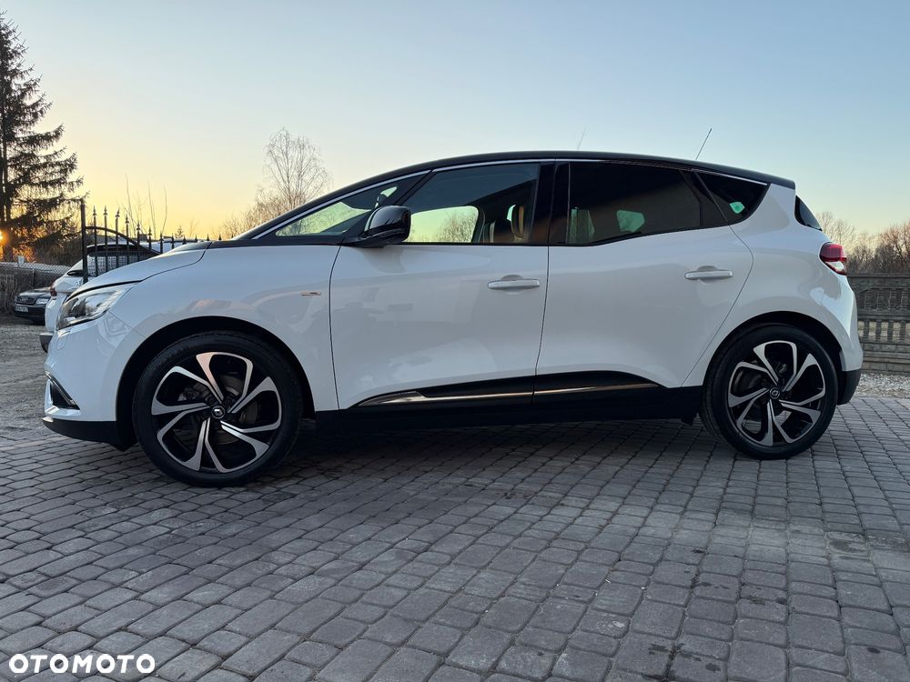 Renault Scenic Energy TCe 130 S&S Bose Edition - 23