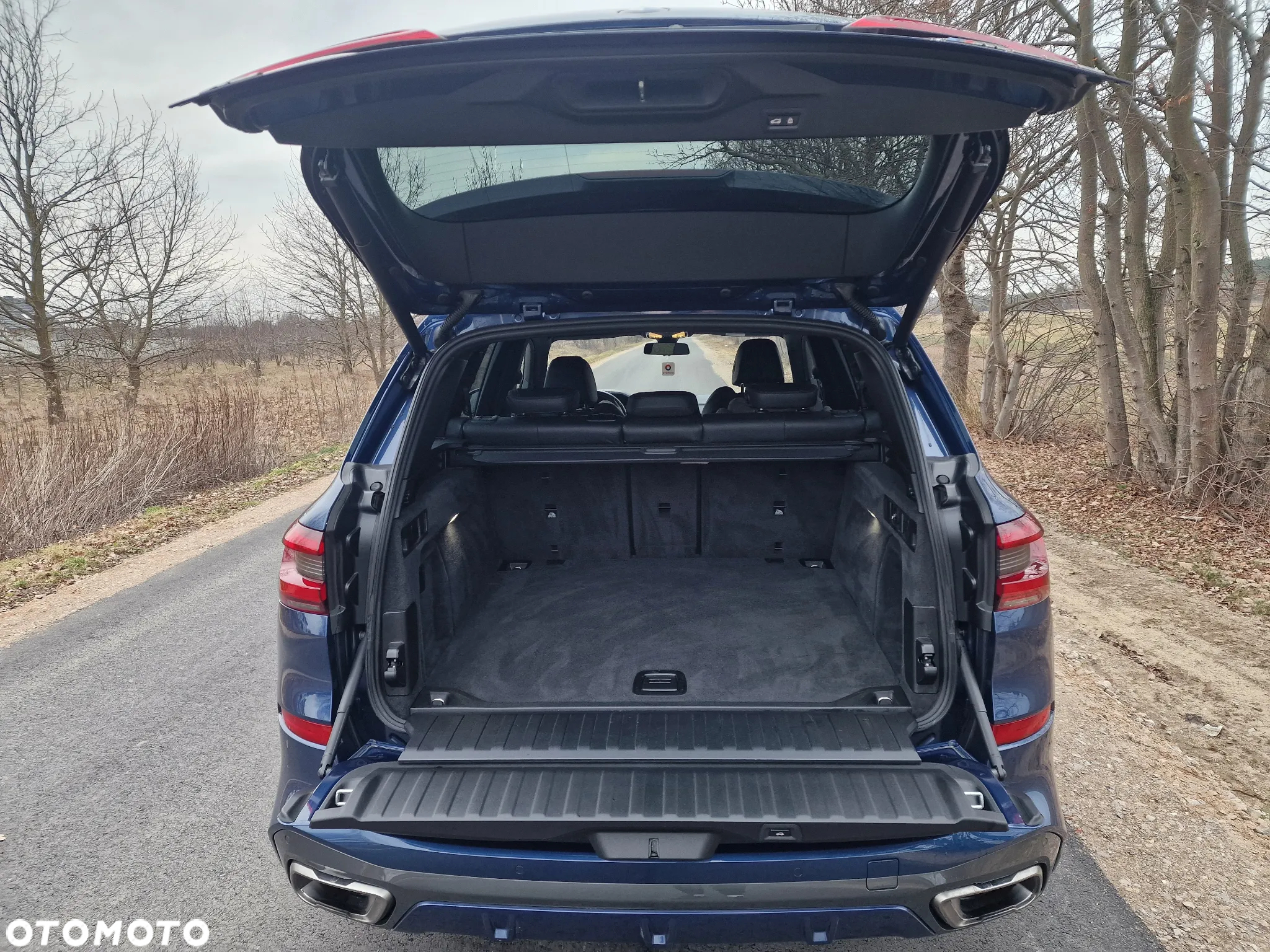 BMW X5 M M50d - 16
