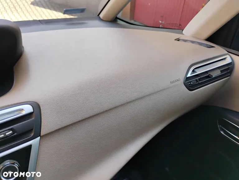 Citroën C4 Grand Picasso 2.0 BlueHDi Exclusive - 25