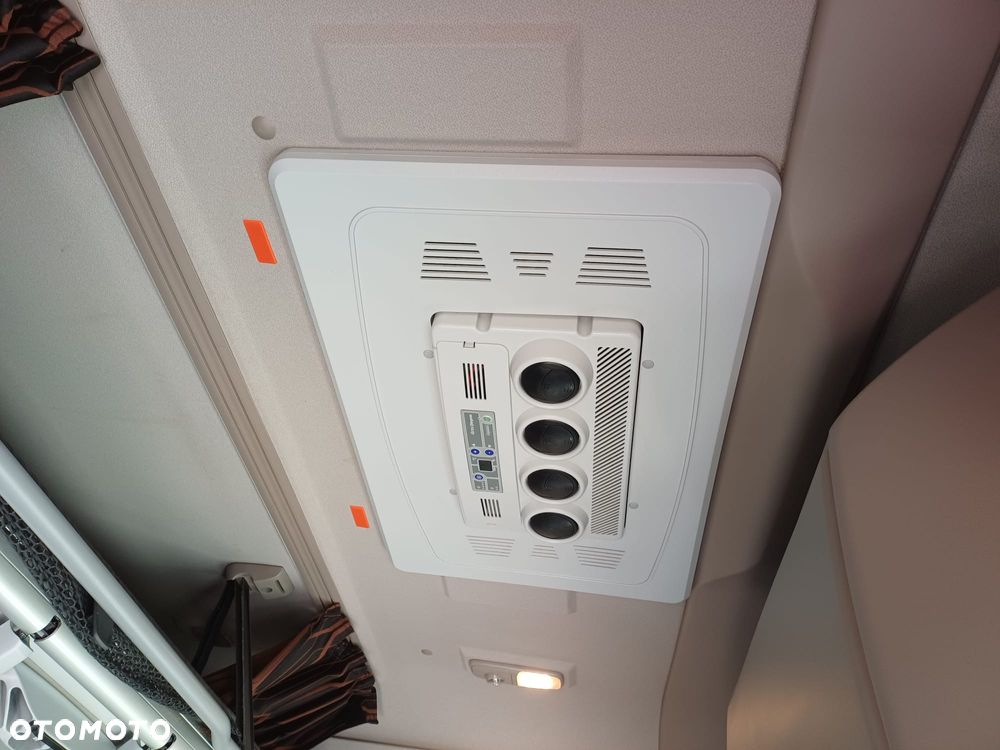 DAF XF 530 SUPER SPACE CAB /SSC / ACC /EURO 6 - 16