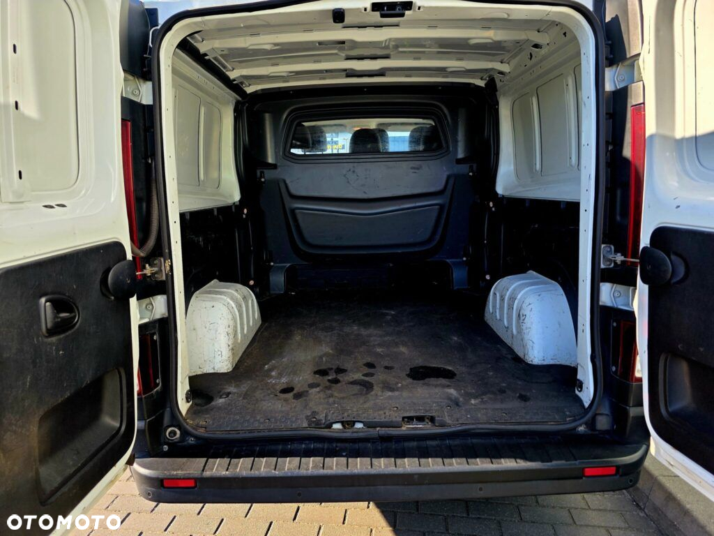 Renault Trafic L2H1 2,9t Business - 12