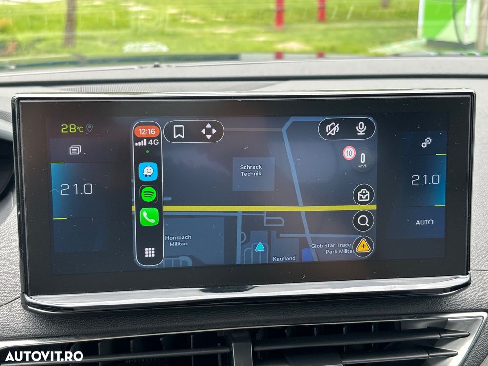 Peugeot 3008 225 e-EAT8 GT - 33