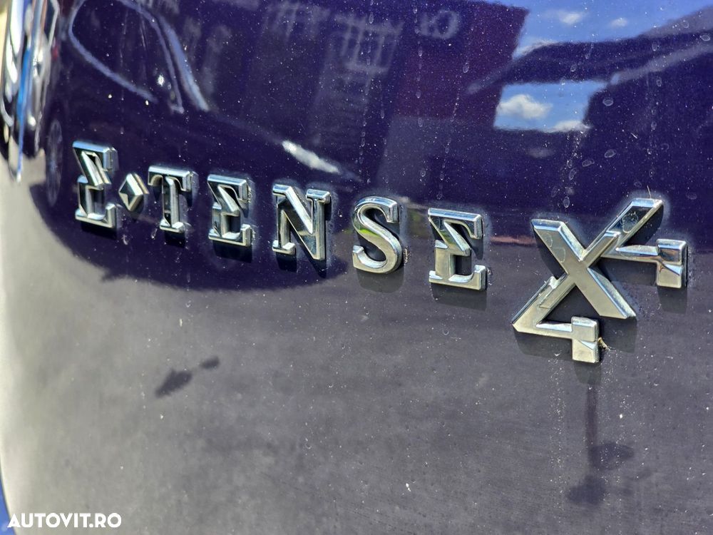 DS Automobiles DS 7 Crossback Crossback 4x4 GRAND CHIC - 35