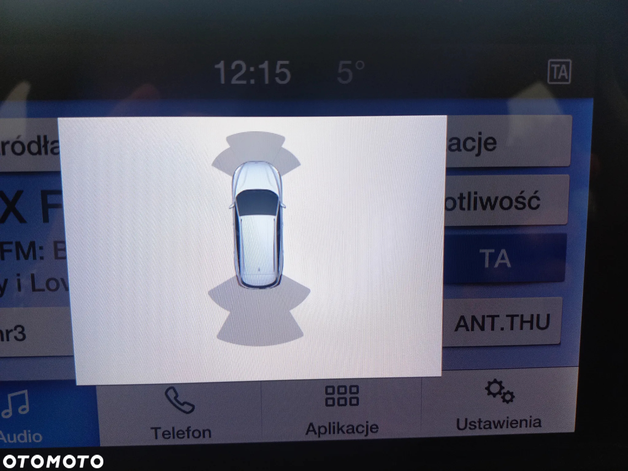 Ford Focus 1.5 EcoBlue Start-Stopp-System COOL&CONNECT DESIGN - 25
