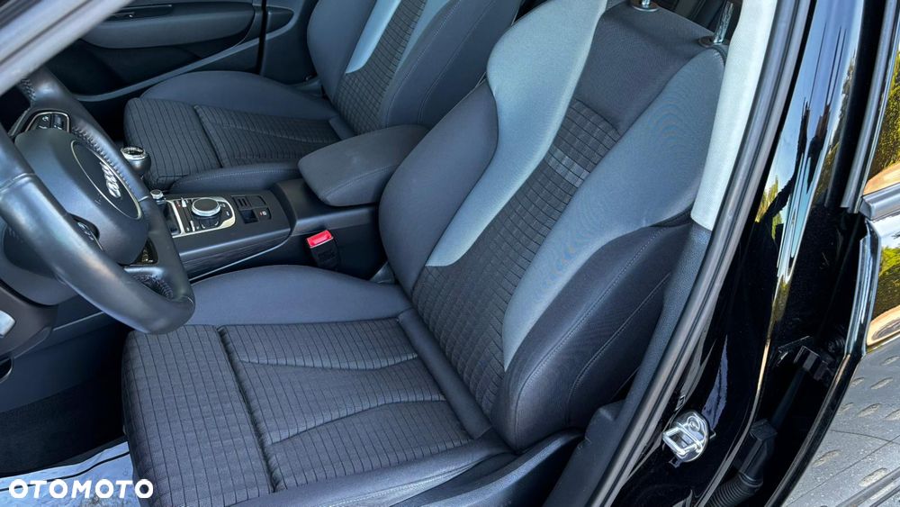 Audi A3 Sportback - 30