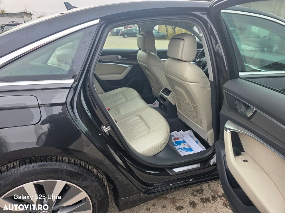 Audi A6 35 TDI S tronic - 9