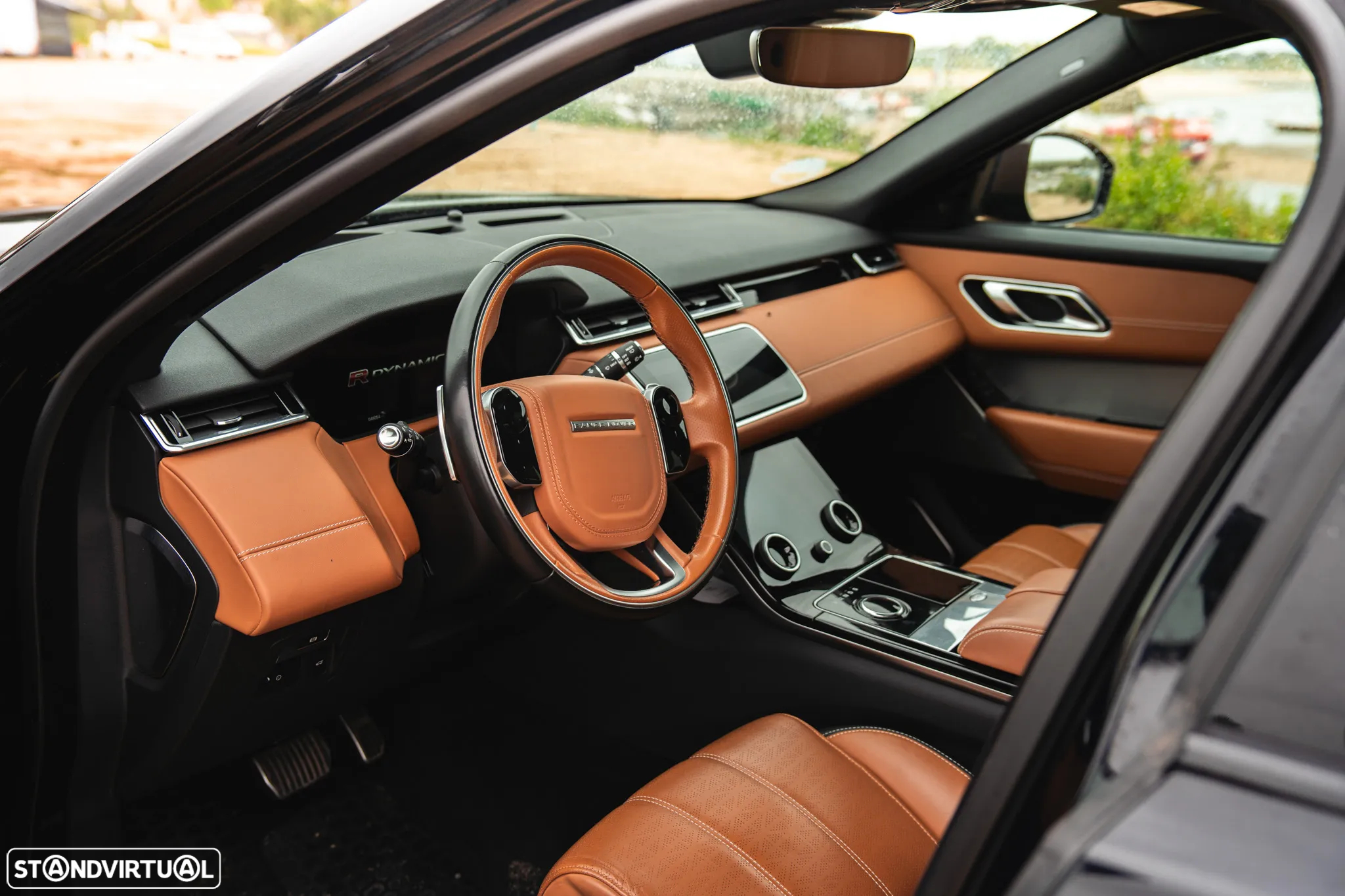 Land Rover Range Rover Velar - 7