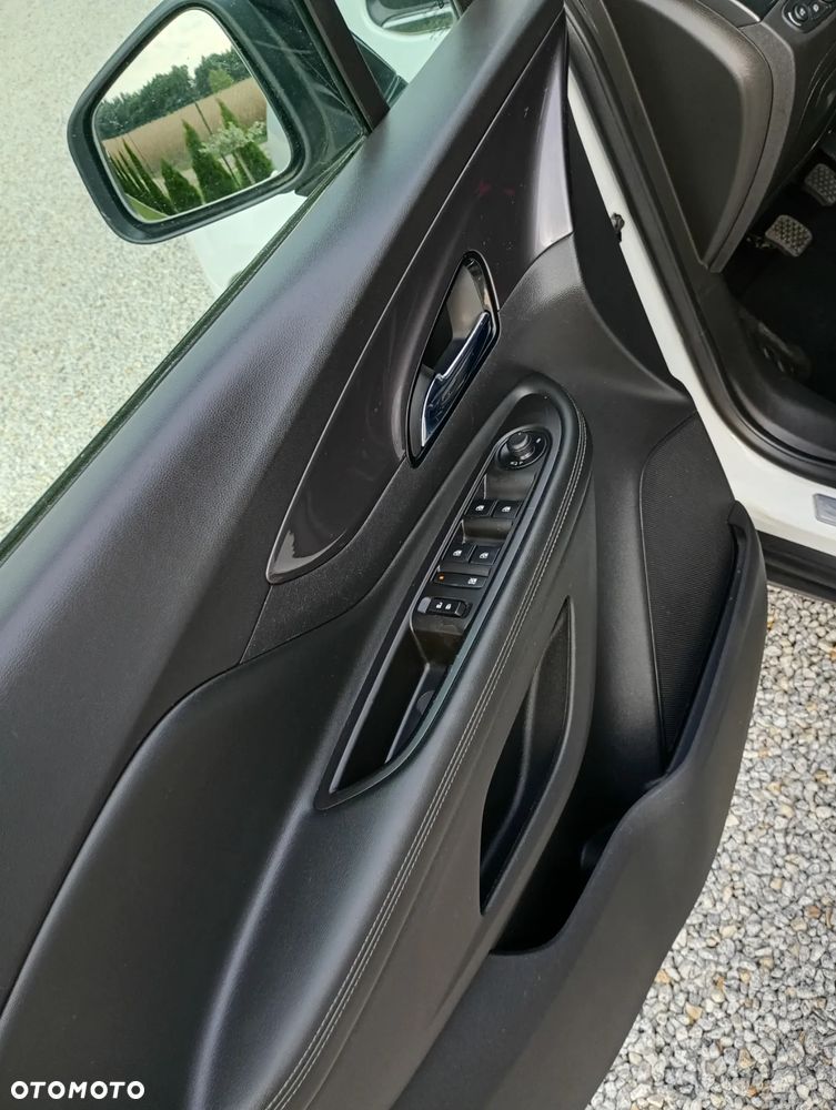 Opel Mokka X 1.6 ECOTEC D Start/Stop Edition - 11