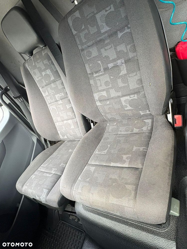 Mercedes-Benz 816 - 11