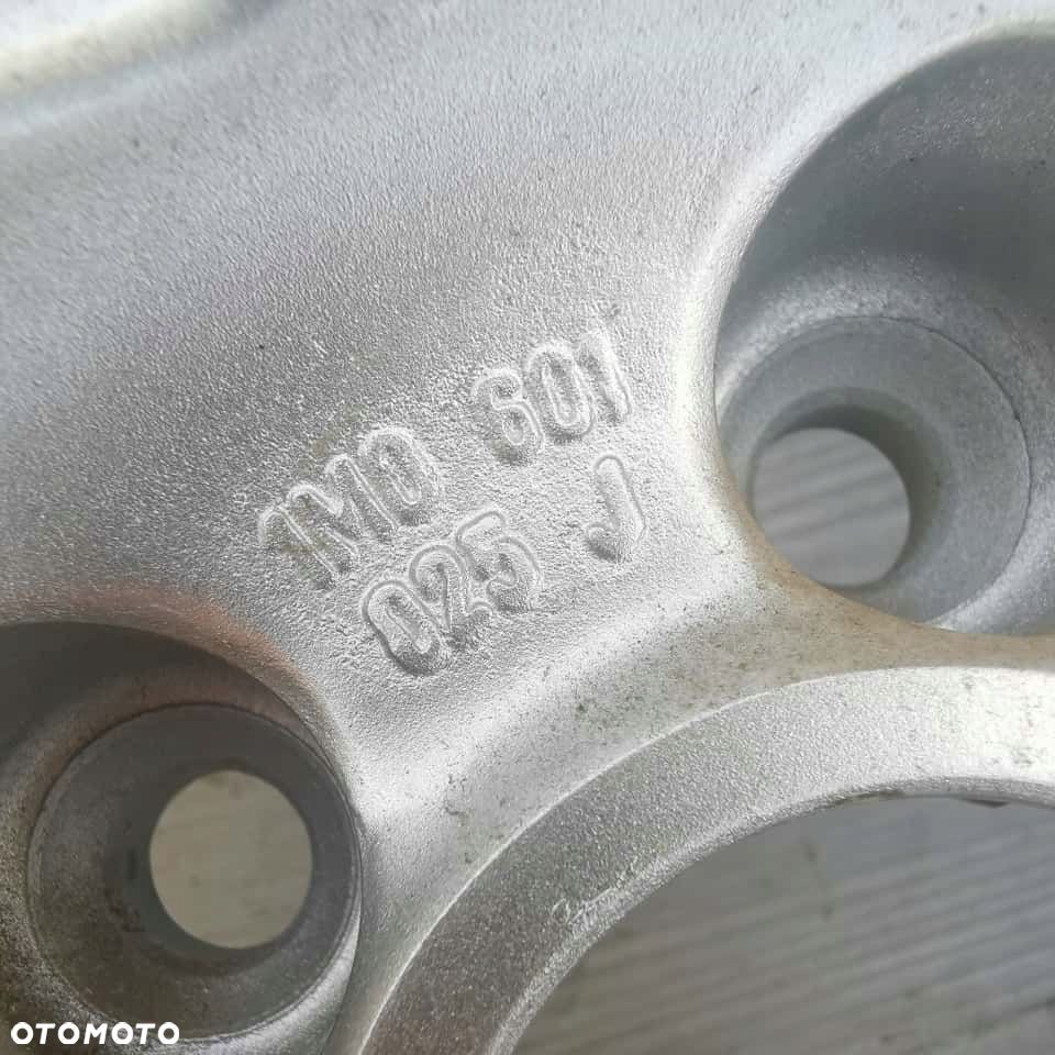FELGA SEAT LEON 7J 17 ET33 5x100 1M0601025J - 4