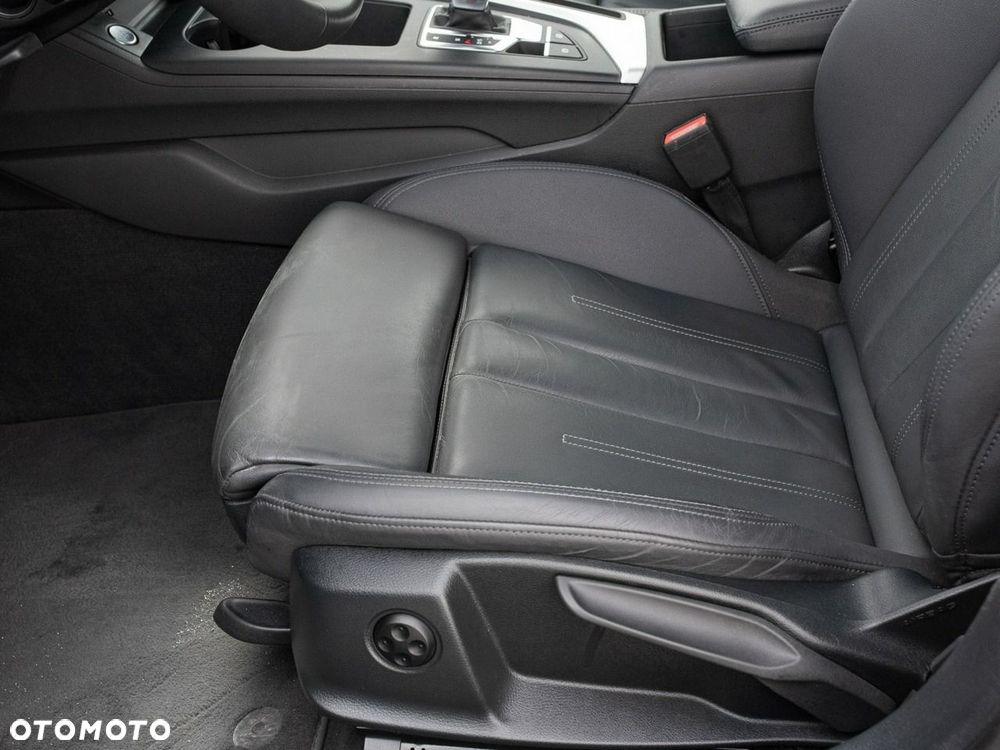 Audi A5 Sportback - 11