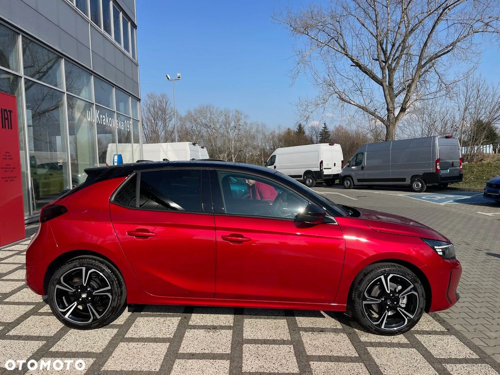 Opel Corsa 1.2 T Yes S&S - 4