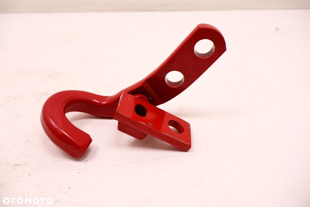 JEEP WRANGLER JL 18- HAK HOLOWNICZY 68411131AA - 1