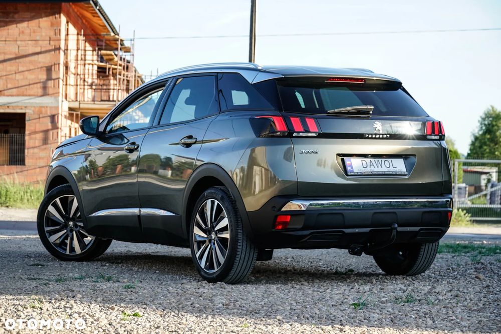 Peugeot 3008 - 9