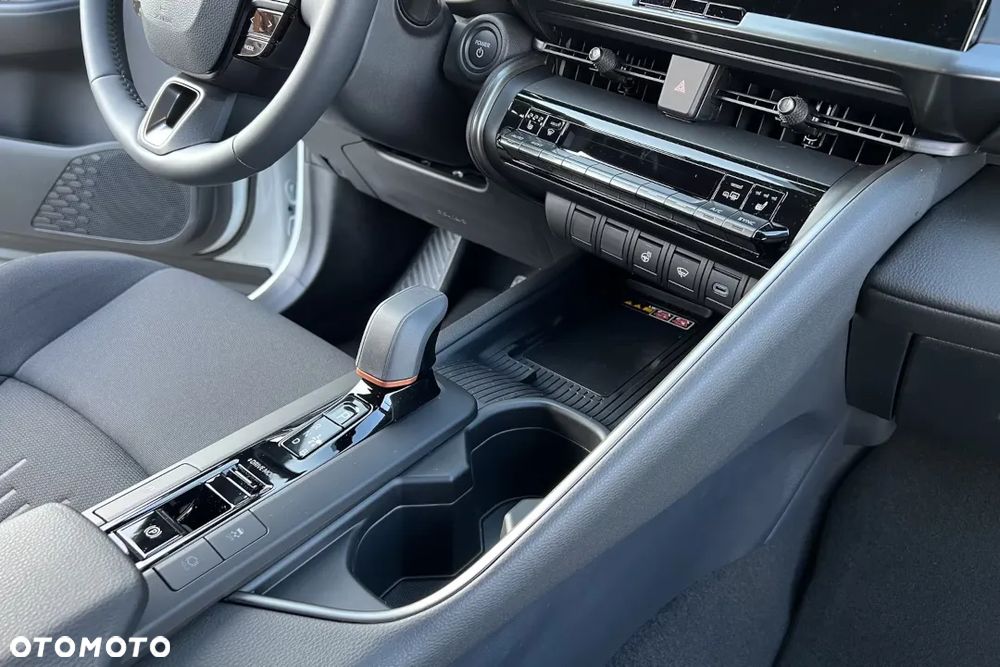 Toyota C-HR 1.8 Hybrid Style - 14