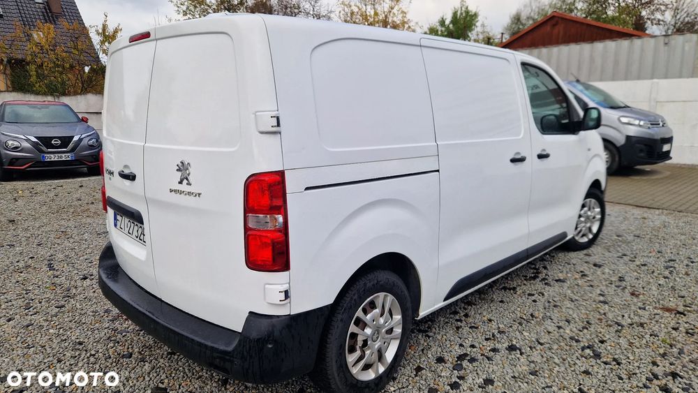 Peugeot Expert Kombi 2.0 BlueHDi Standard 2,8t - 4