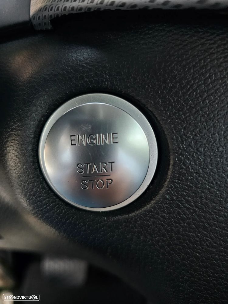 Mercedes-Benz B 180 d Urban Aut. - 16