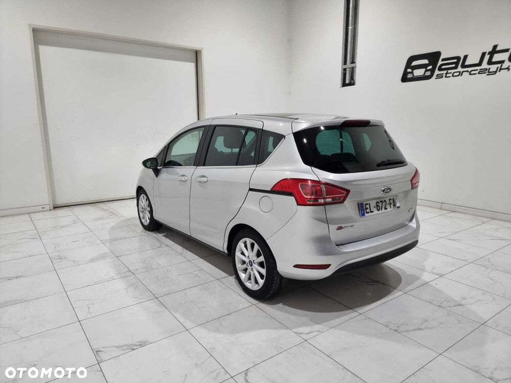 Ford B-MAX - 6