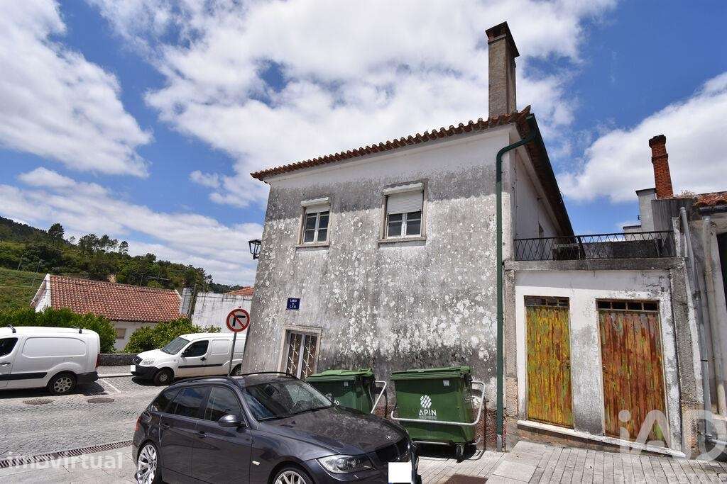 Casa tradicional T3 em São Miguel, Santa Eufémia e Rabaçal de 137,00 m - Grande imagem: 3/26