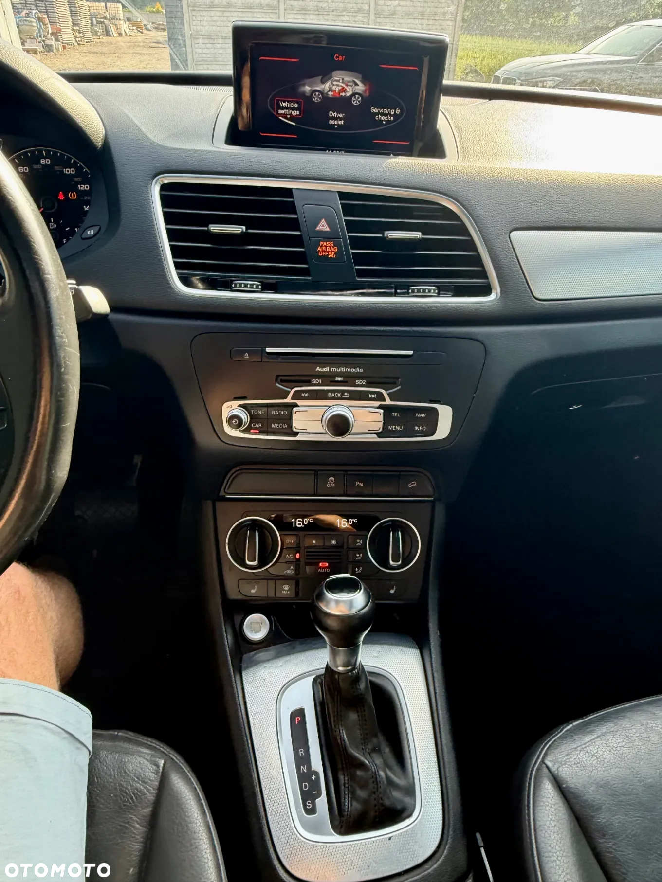 Audi Q3 - 14