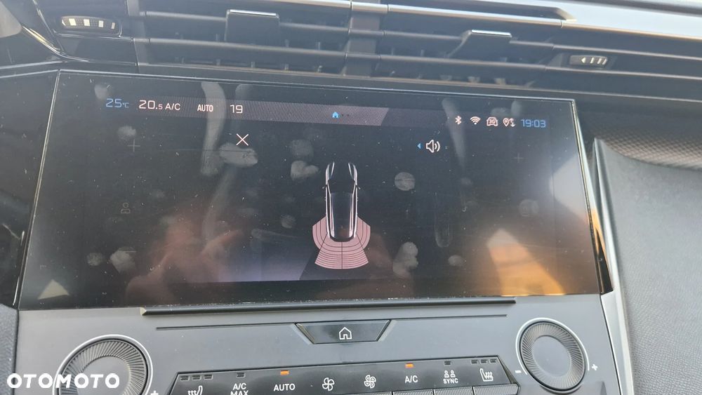 Peugeot 308 1.2 PureTech Active Pack S&S EAT8 - 21