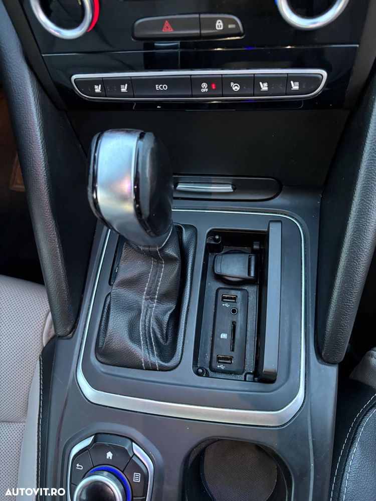 Renault Talisman ENERGY dCi EDC Intens - 9