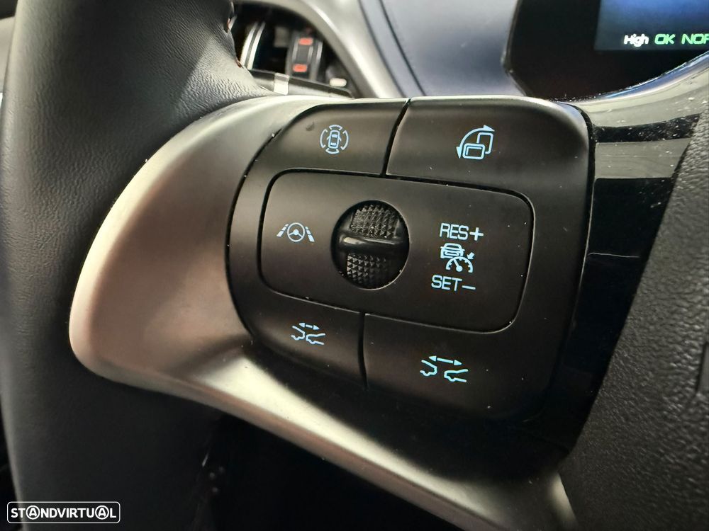 BYD Atto 3 Design — fotografia 9