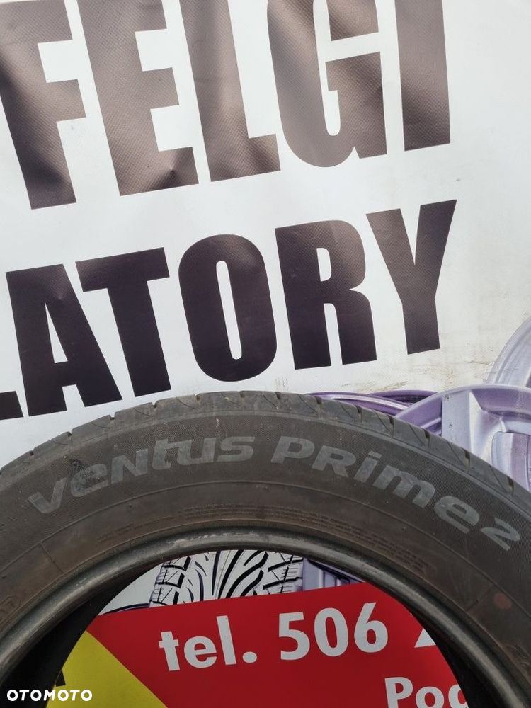 225/60 R17 Hankook Ventus prime 2 - 5