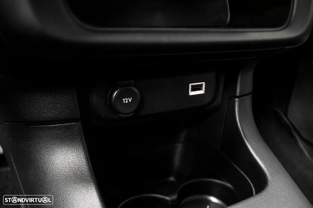 Citroën C3 1.2 PureTech Feel Pack - 21