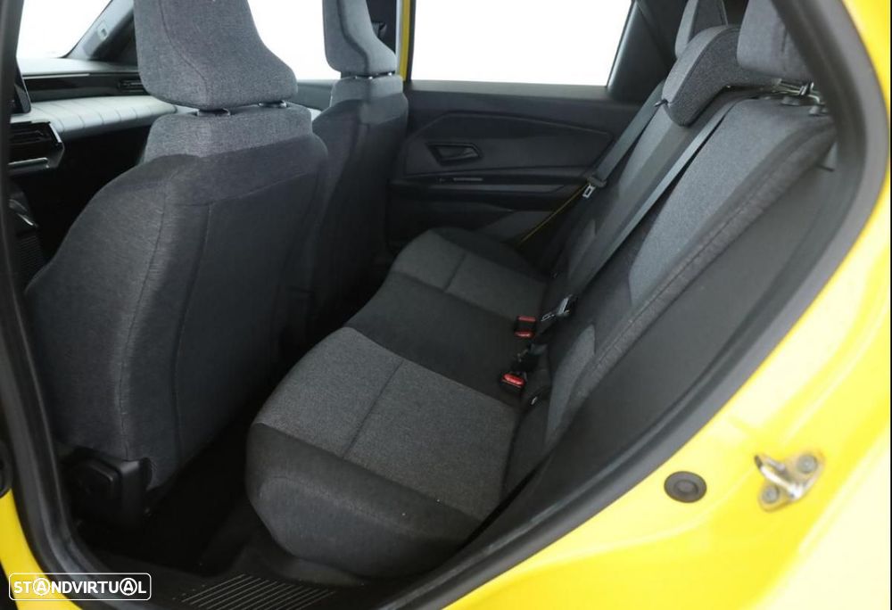 Renault 5 E-Tech R Evolution 120 Urban Range - 6
