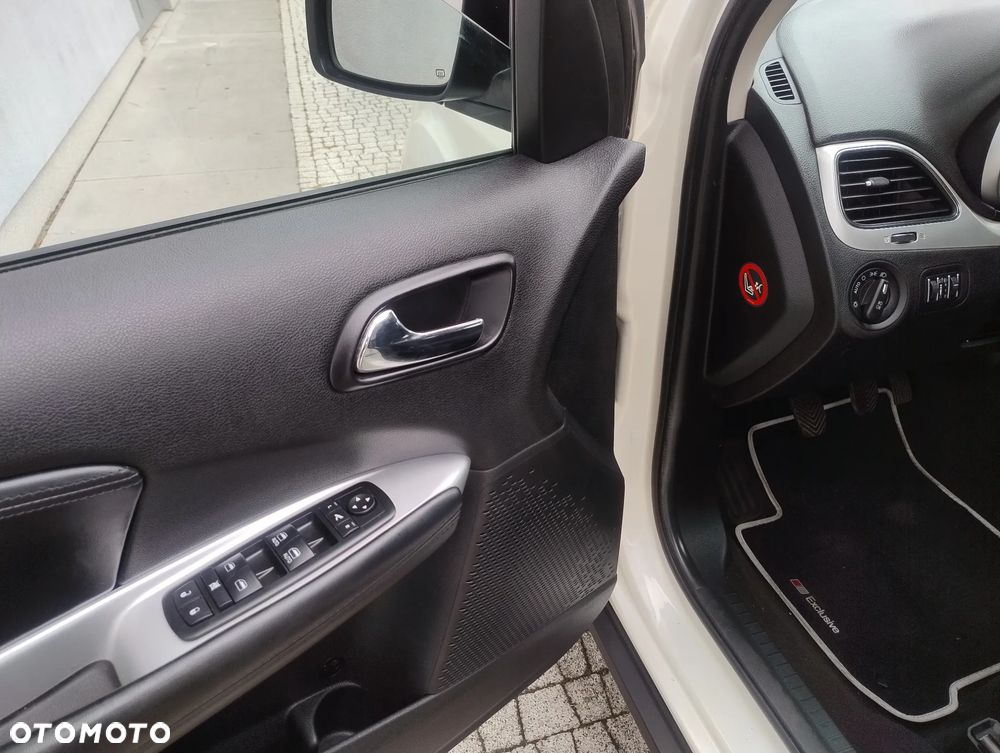 Fiat Freemont 2.0 Multijet 16V DPF Urban - 15
