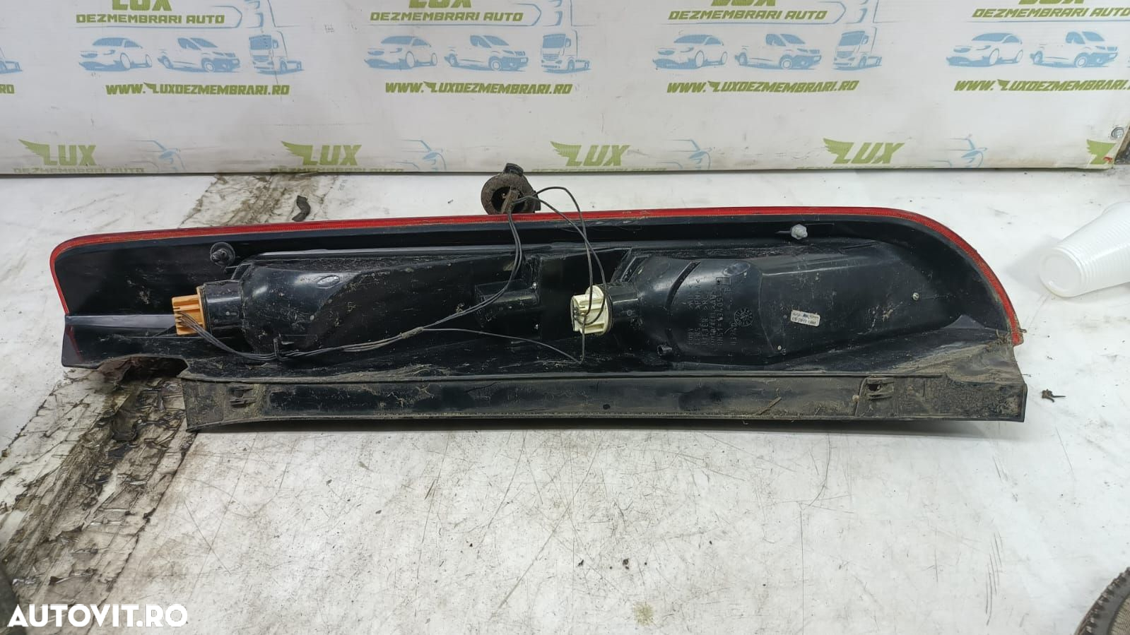 Stop dreapta spate e411806 Ford Focus 2 (facelift)  [din 2008 pana  2 - 3